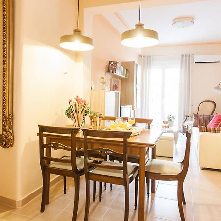 Apartmán Athens Casa Bonita Exteriér fotografie