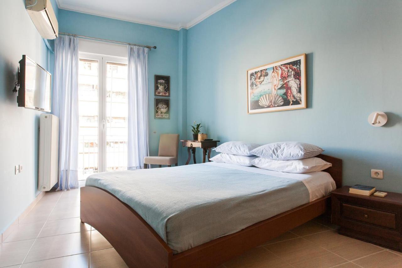 Apartmán Athens Casa Bonita Exteriér fotografie