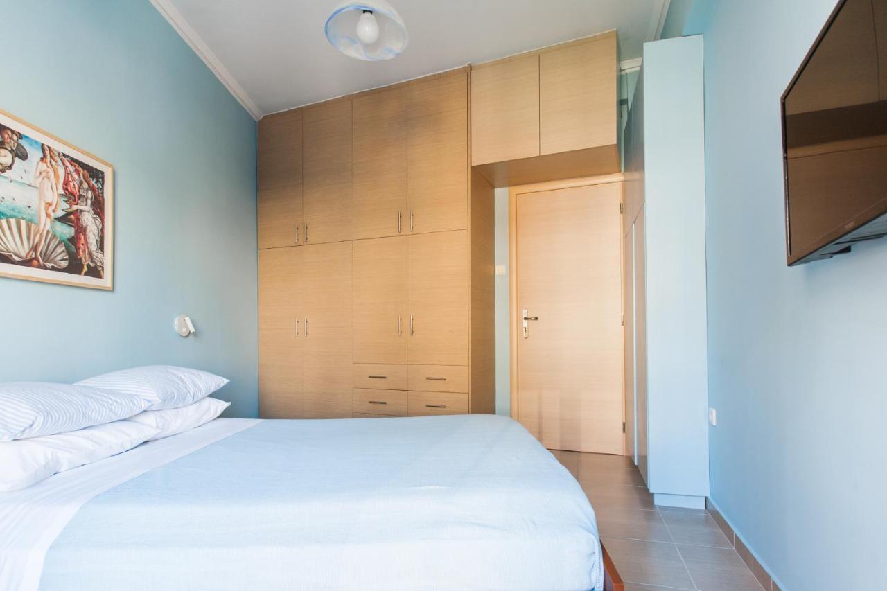 Apartmán Athens Casa Bonita Exteriér fotografie