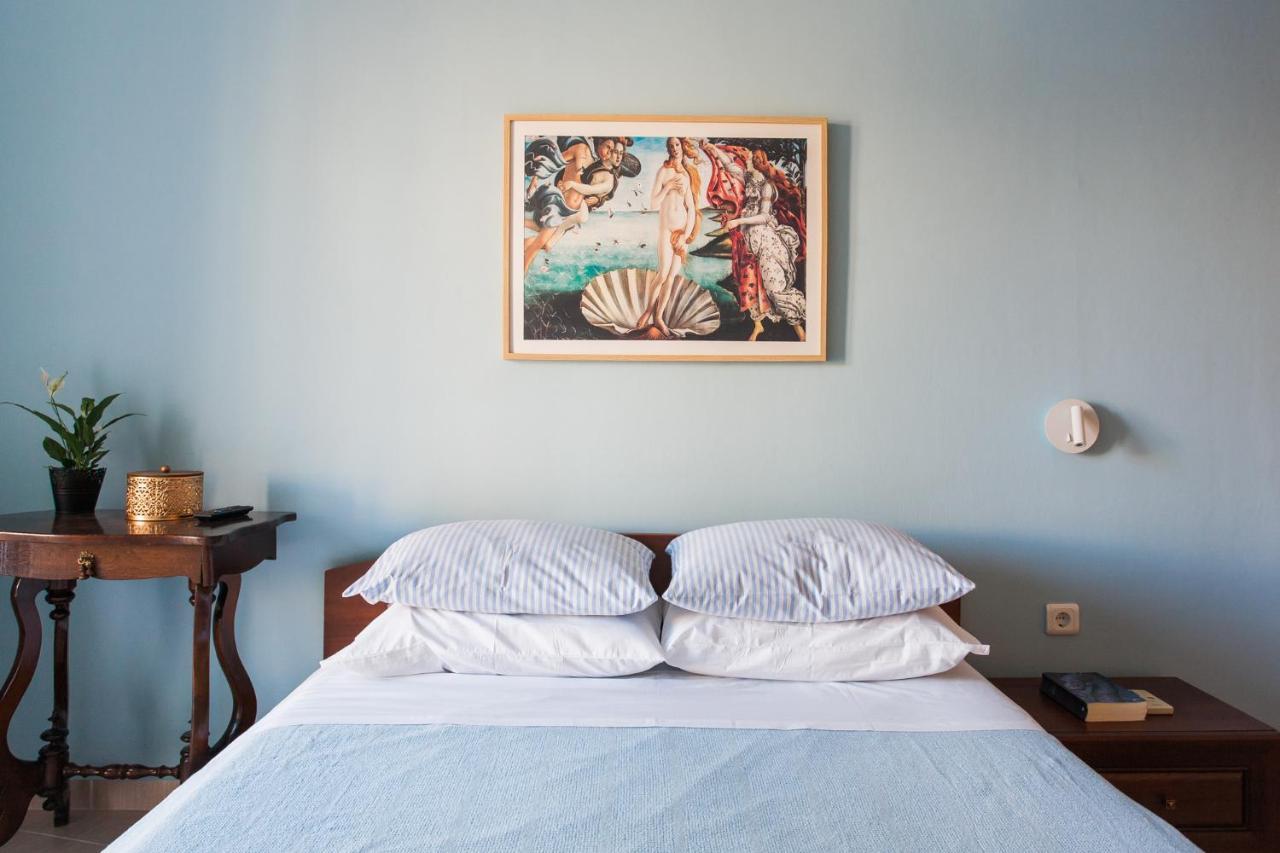 Apartmán Athens Casa Bonita Exteriér fotografie