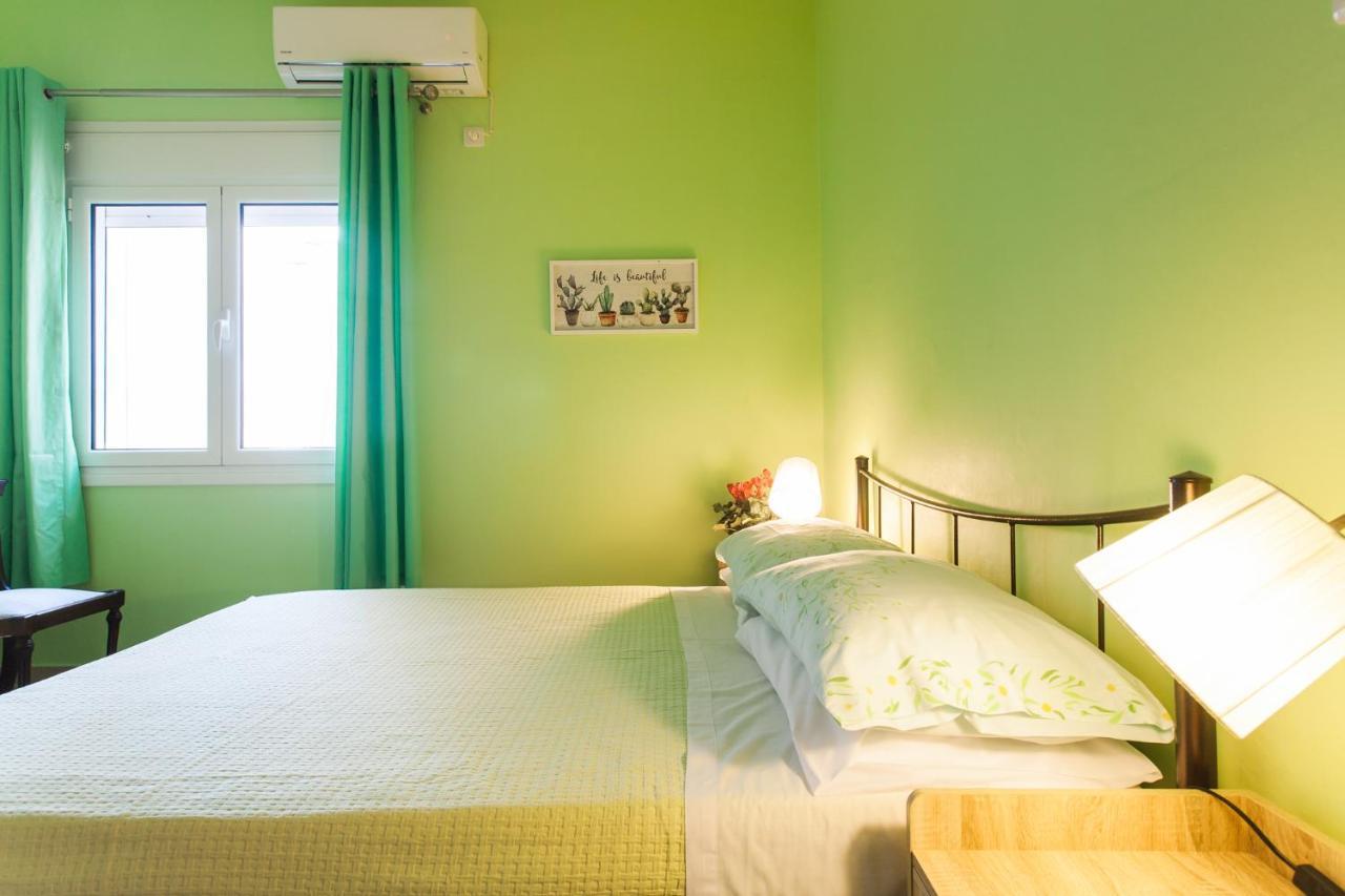 Apartmán Athens Casa Bonita Exteriér fotografie