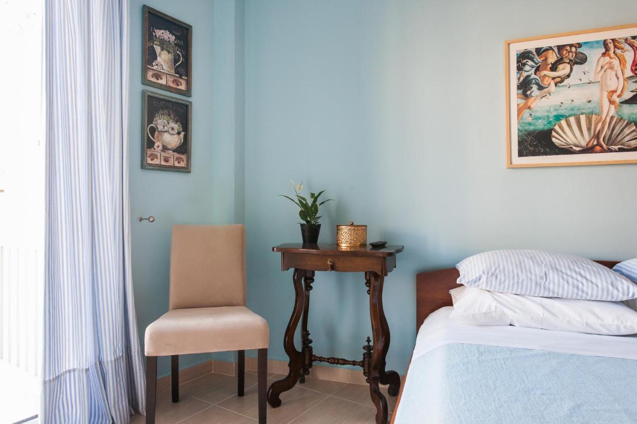 Apartmán Athens Casa Bonita Exteriér fotografie