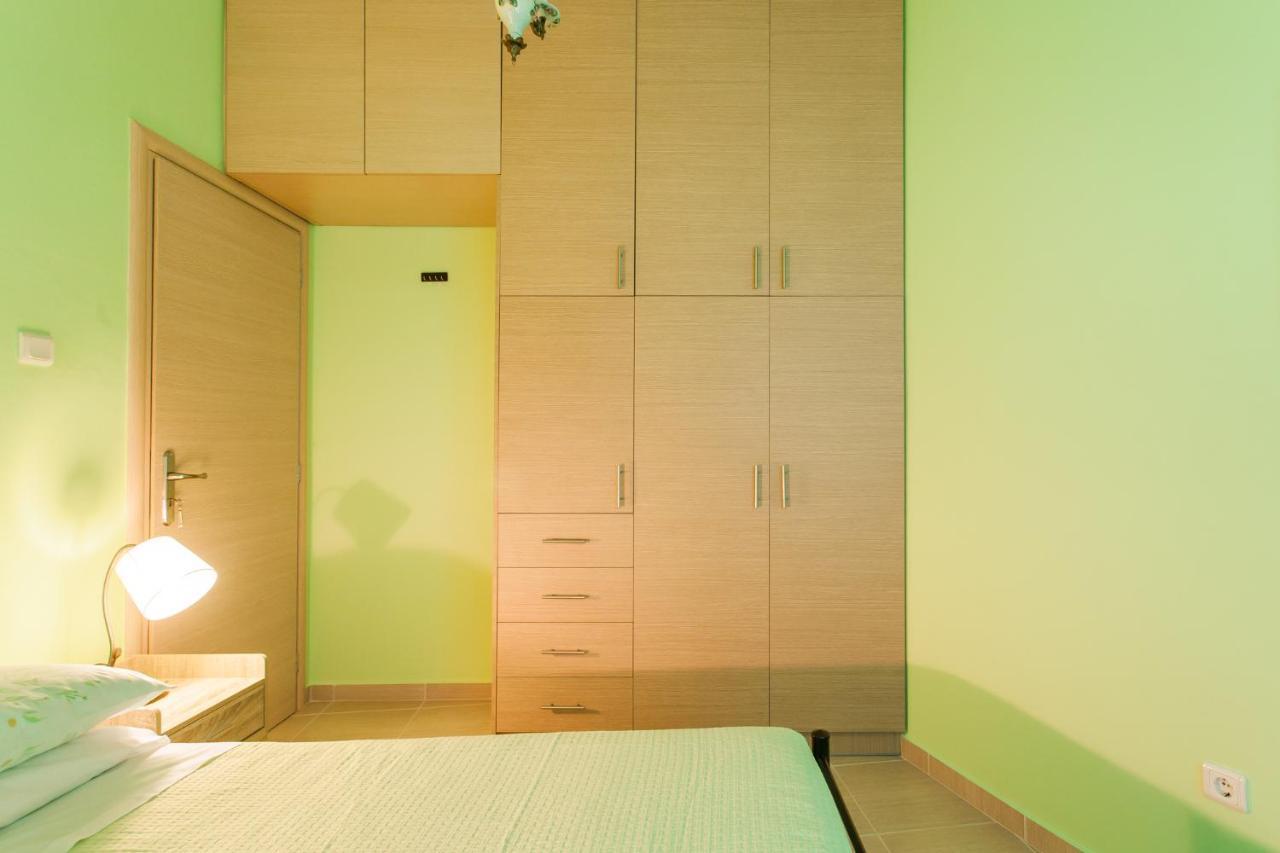 Apartmán Athens Casa Bonita Exteriér fotografie